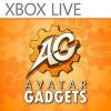 Avatar Gadgets Box Art Front